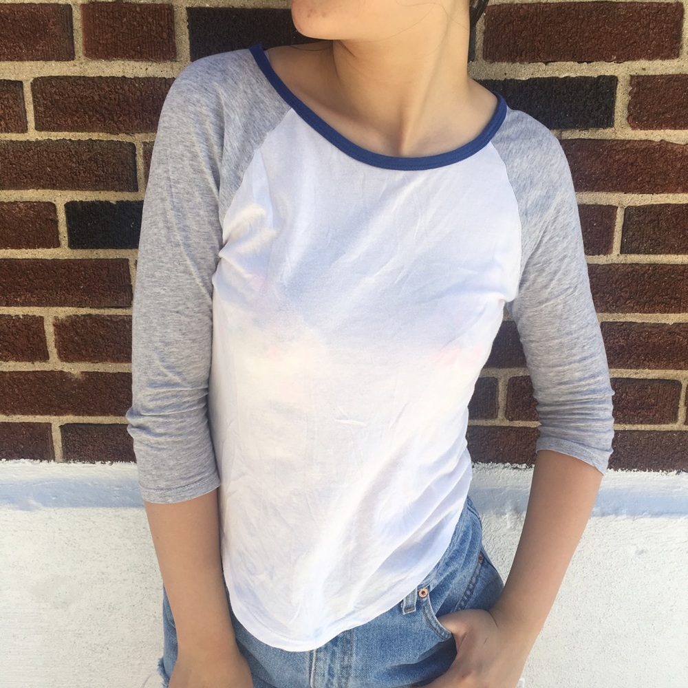 Forever 21 shirt