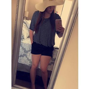 Meet your Posher, Kaytee