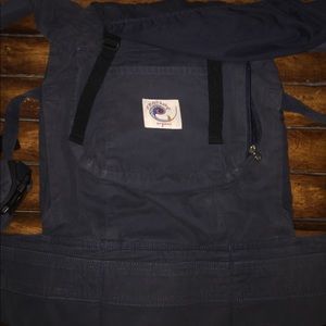 Ergo Baby Carrier