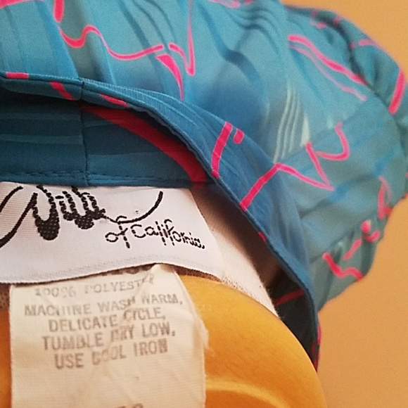 Vintage work dress - Picture 3 of 3