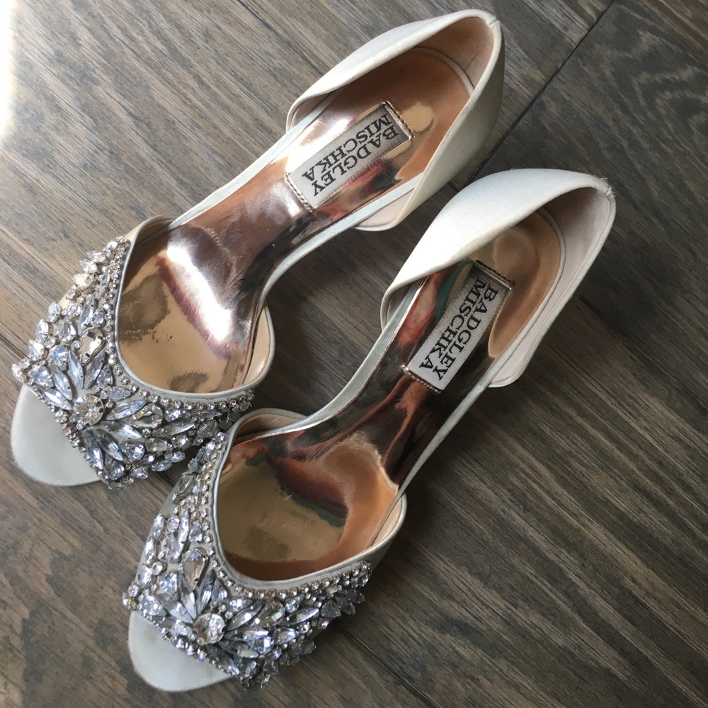 Badgley Mischka