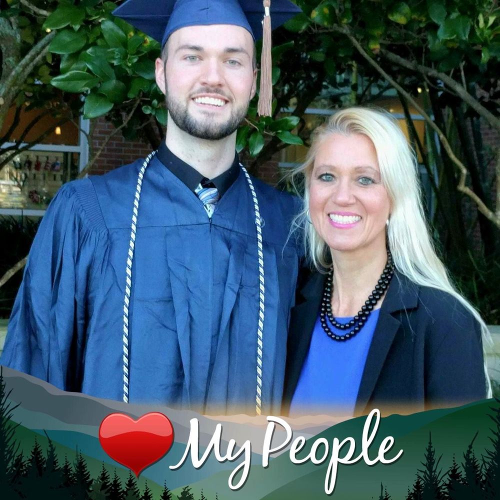 Meet your Posher, Kimberly Brooks