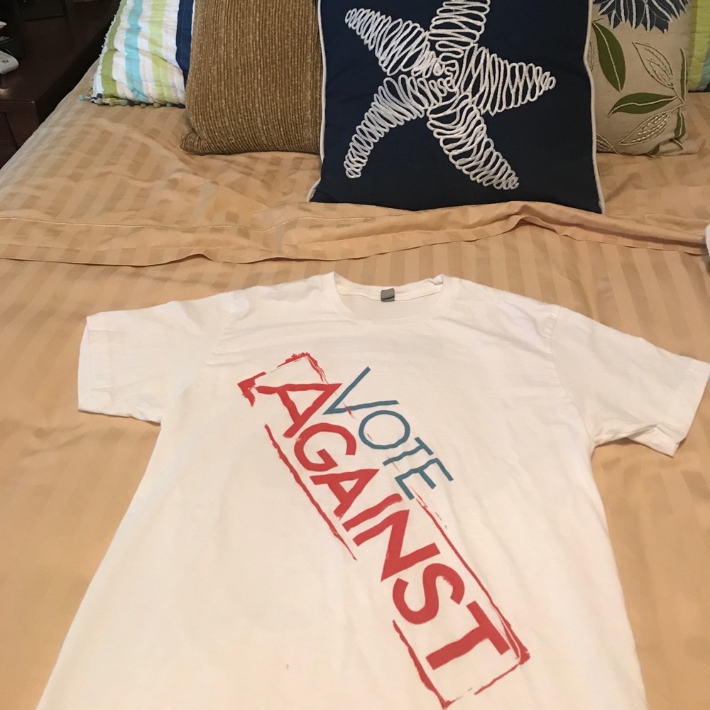 Men's T