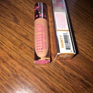Jeffree Star Liquid Lipstick- Hunty