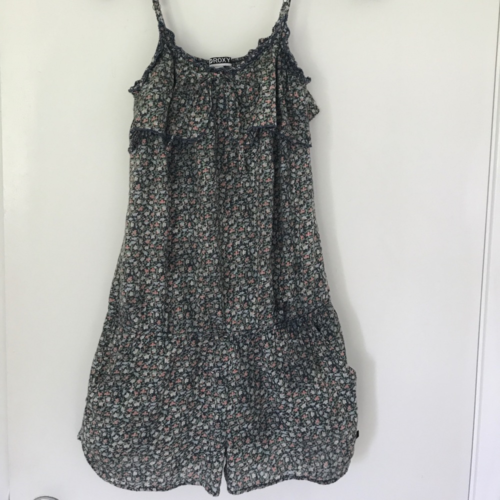 ROMPER ROXY.