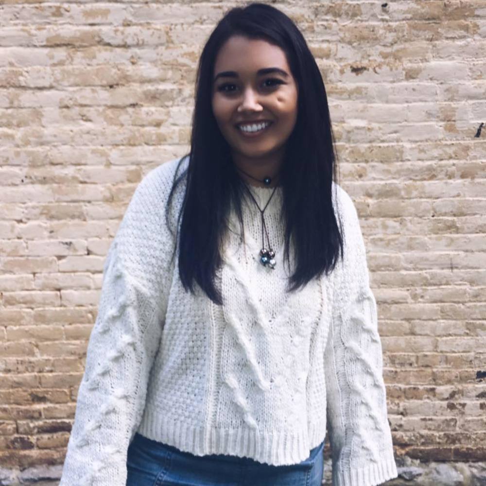 Meet your Posher, Alanna