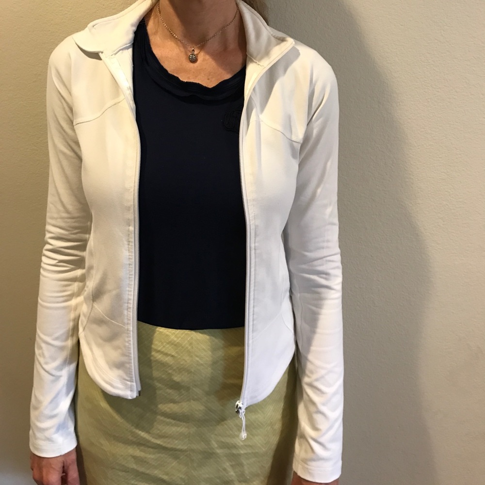 Lululemon Athletic Jacket