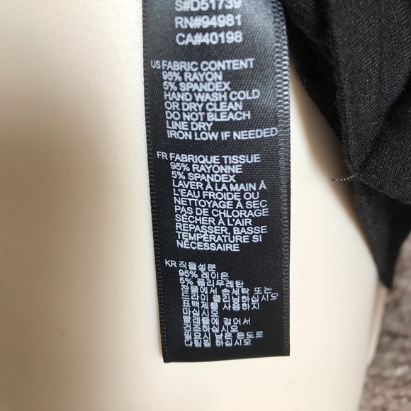 Forever 21 Top - Picture 5 of 5