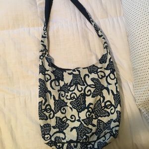 Cute tote