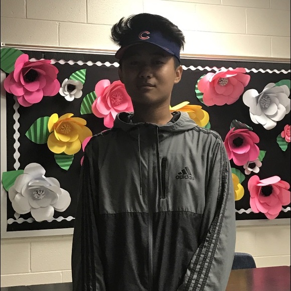 Meet your Posher, Joseph - Picture 1 of 1