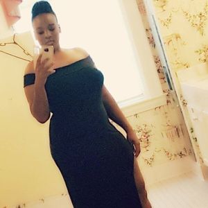 Meet your Posher, Kellee