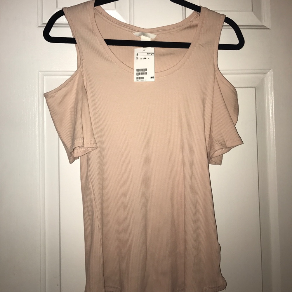 BRAND NEW! Classy top✨