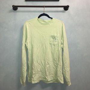 Vineyard Vines Long Sleeve Tee