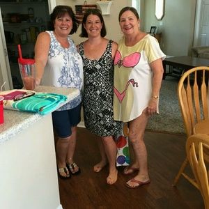 Meet your Posher, Stacy