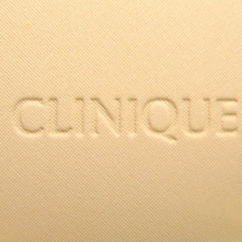 Clinique perfectly real powder#116. 3 compacts.