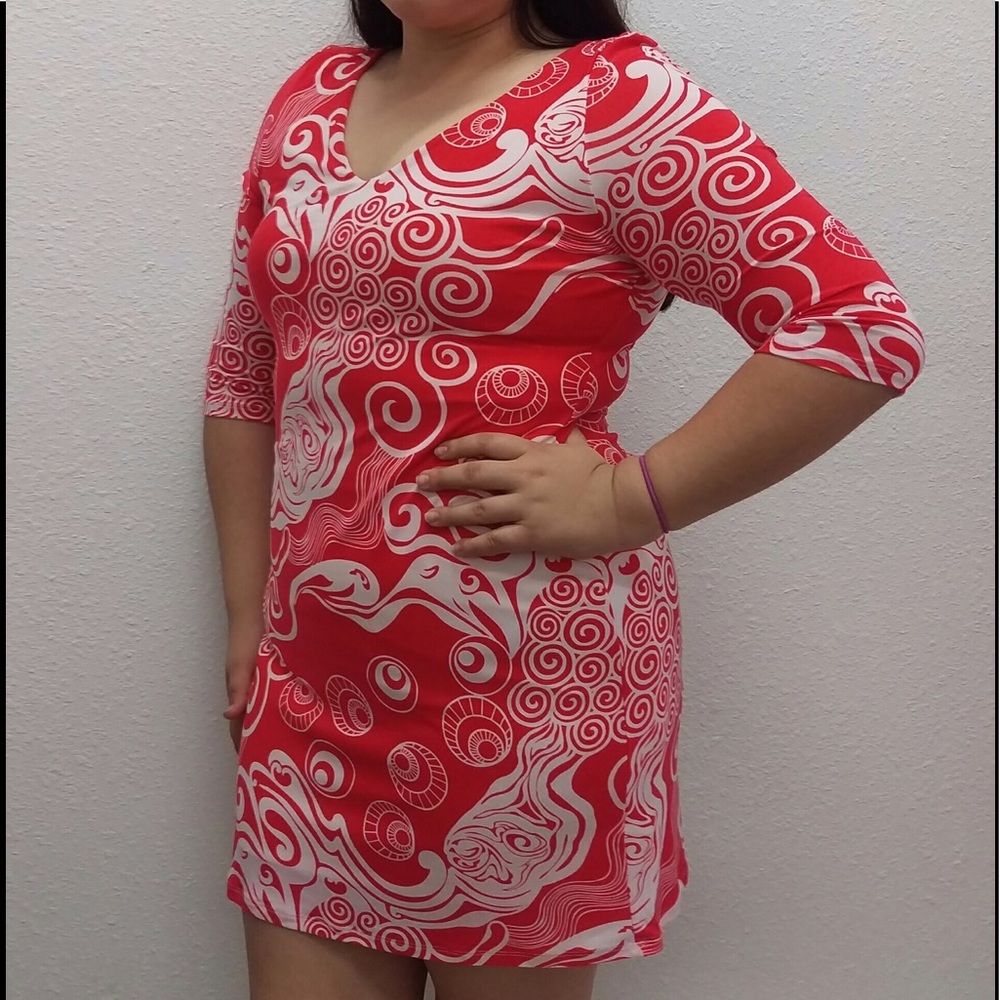 Summer Dress