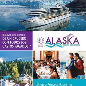 Meet your Posher, Gladys