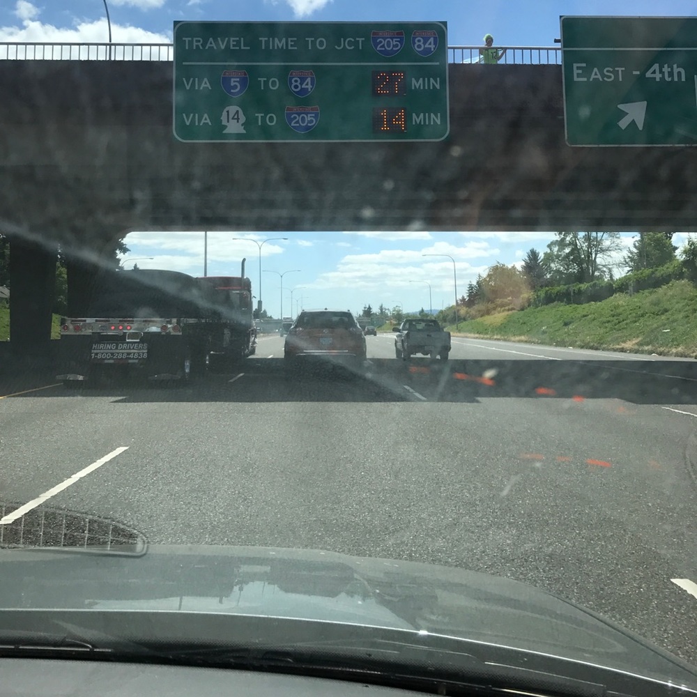 Meet your Posher, Holly