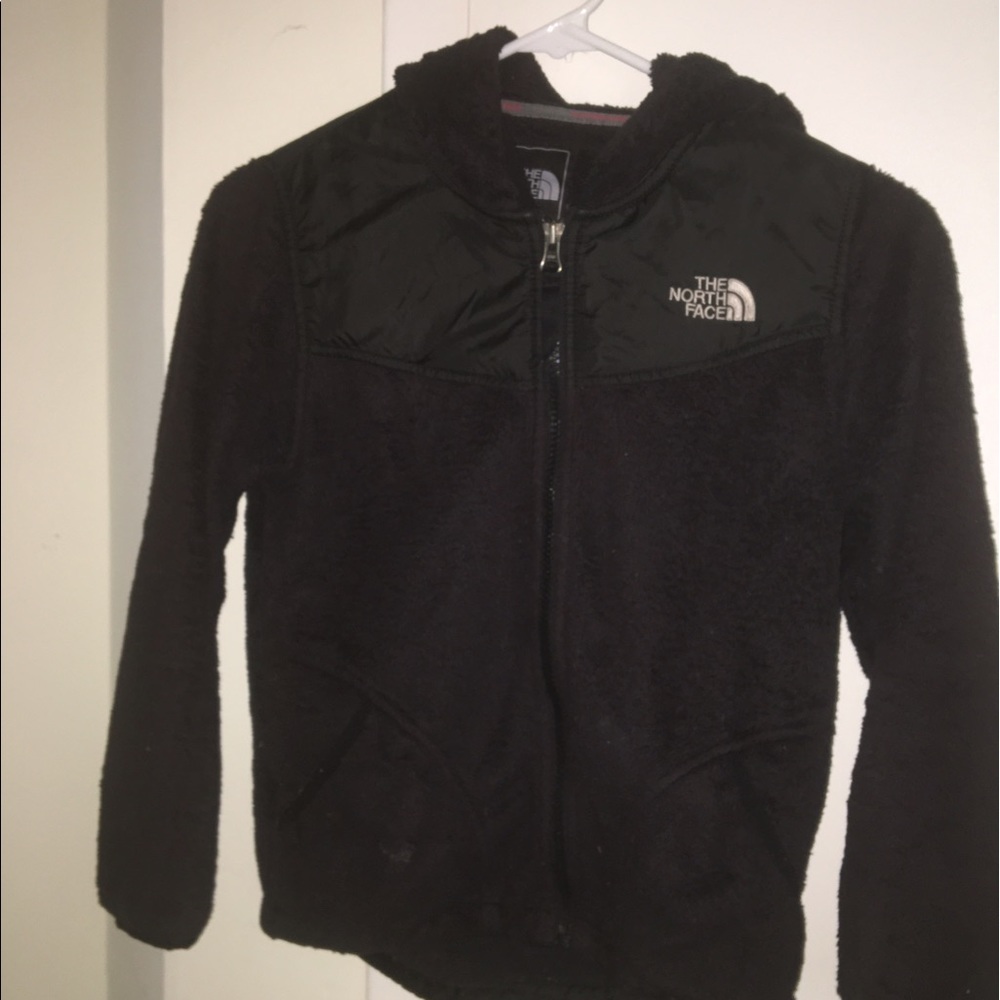 North Face Flece