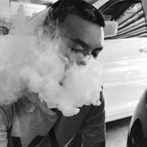 Meet your Posher, Keahi