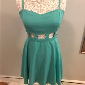 Gently used dress
