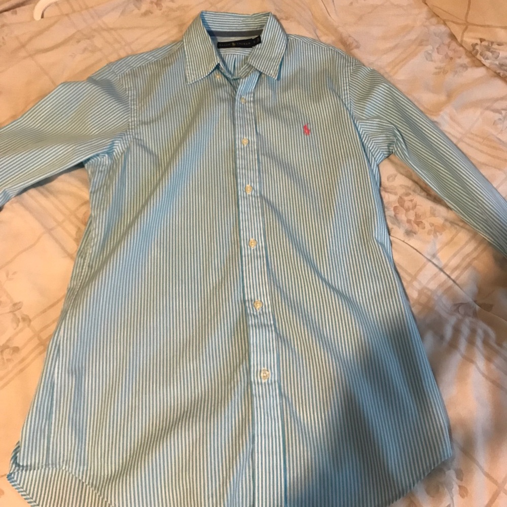 Ralph Lauren dress shirt