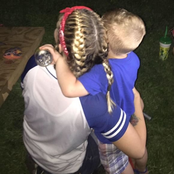 Meet your Posher, Lacie - Picture 1 of 1