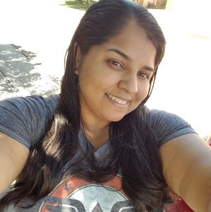 Meet your Posher, Vedika