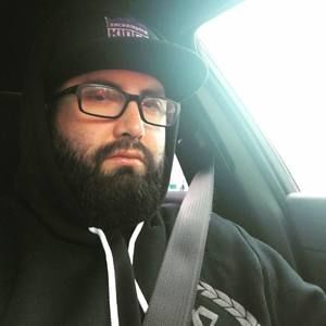 Meet your Posher, Frank