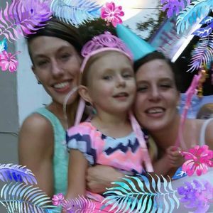 Meet your Posher, Kris