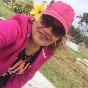 Meet your Posher, Marjorie