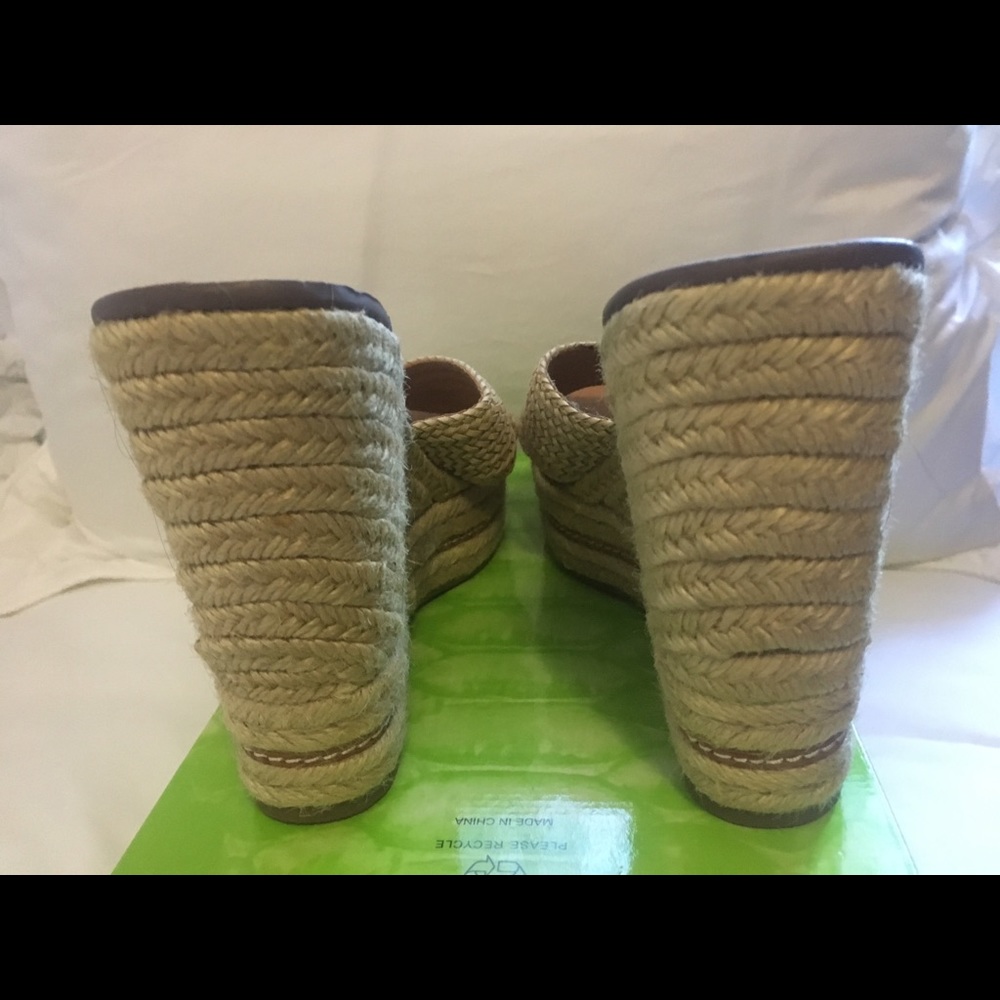 Aldo Wedges - Picture 3 of 5
