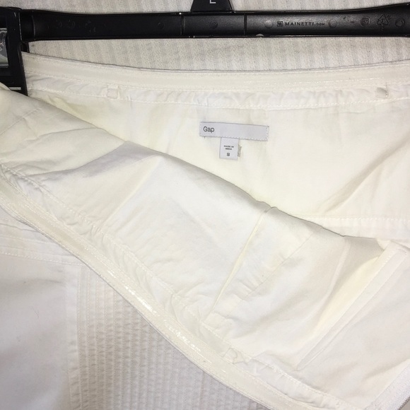 Strapless white dress by Gap - Picture 6 of 6