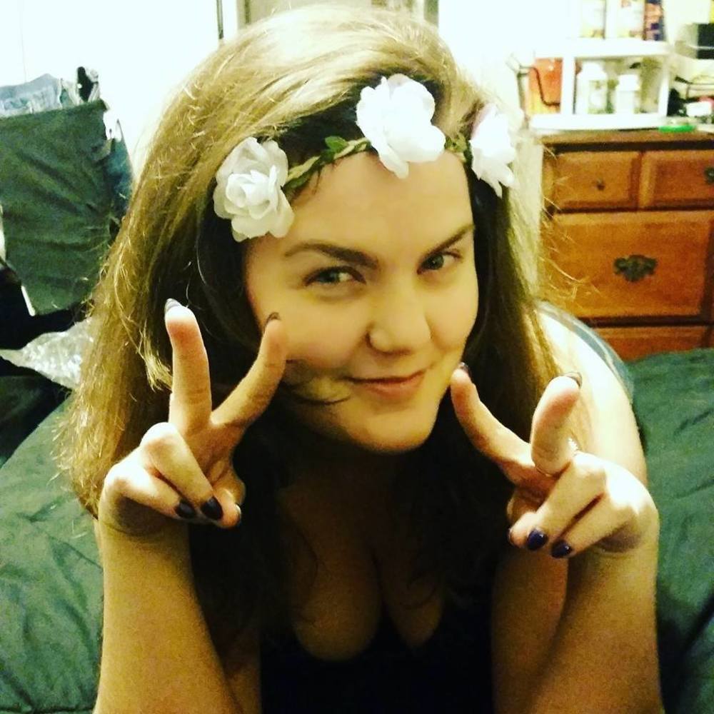 Meet your Posher, Hannahnana