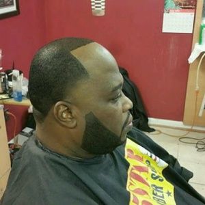 Meet your Posher, Lawrence