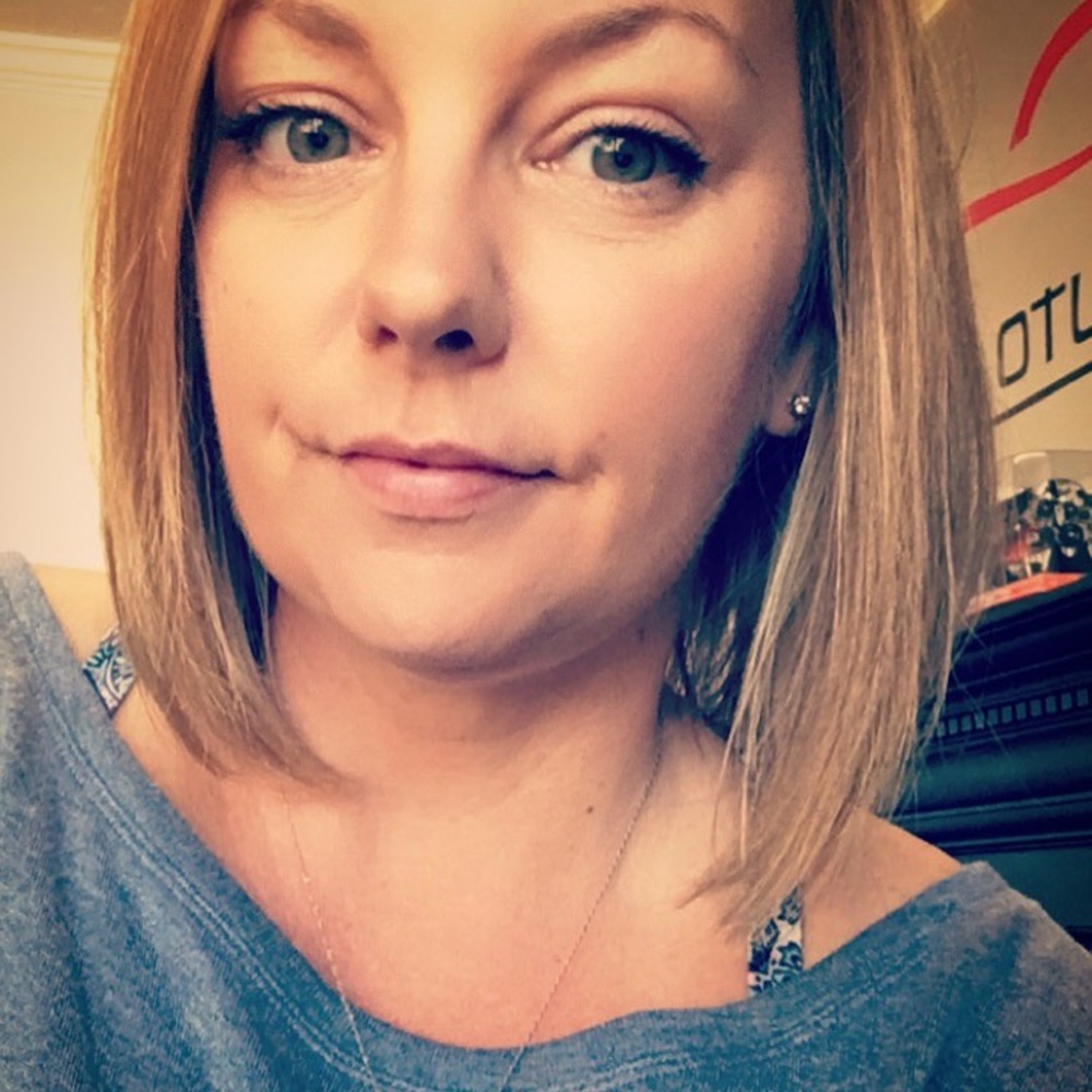 Meet your Posher, Amanda