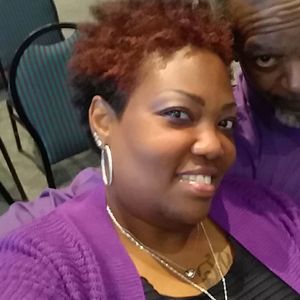 Meet your Posher, Tamara