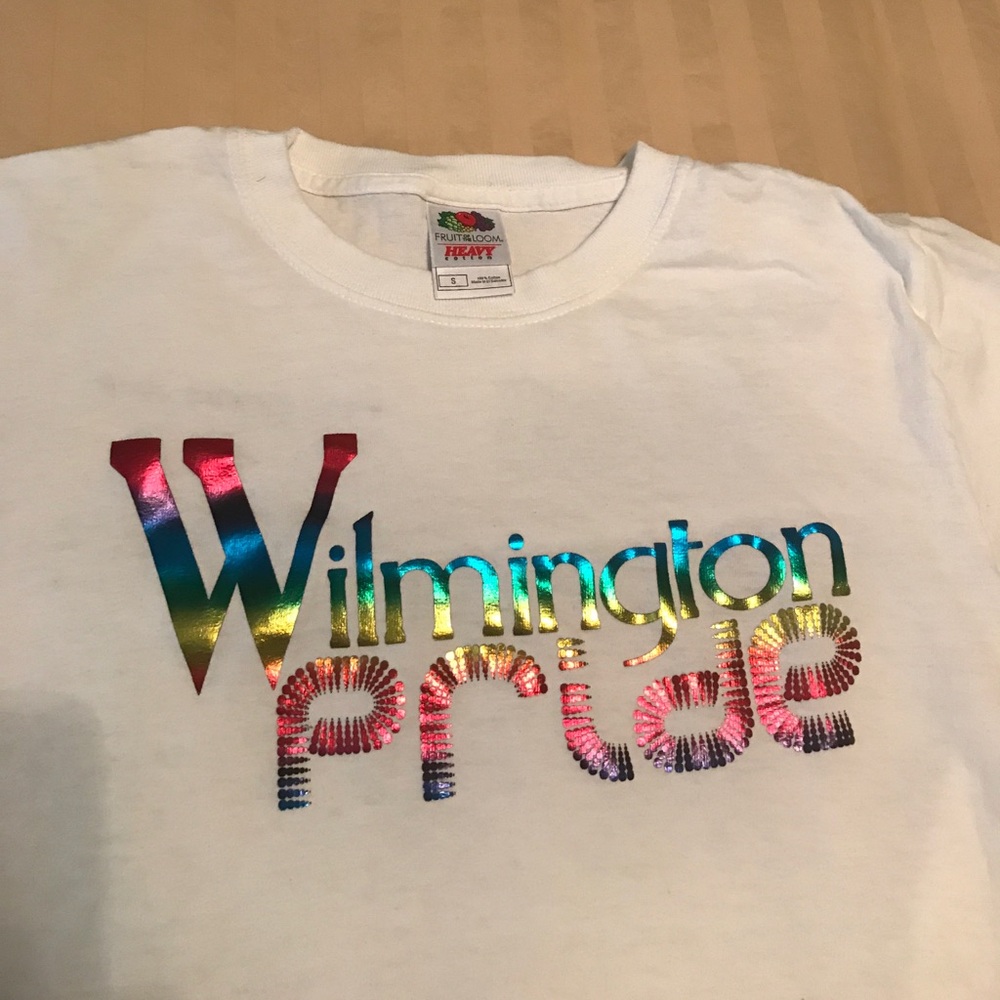 Men's T