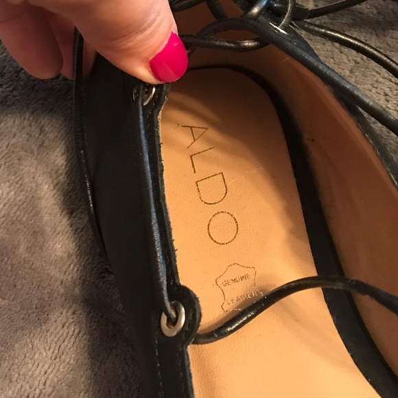 Aldo Flats - Picture 3 of 3