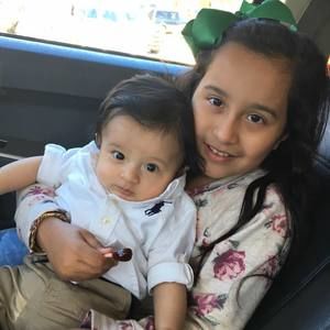 Meet your Posher, Selica