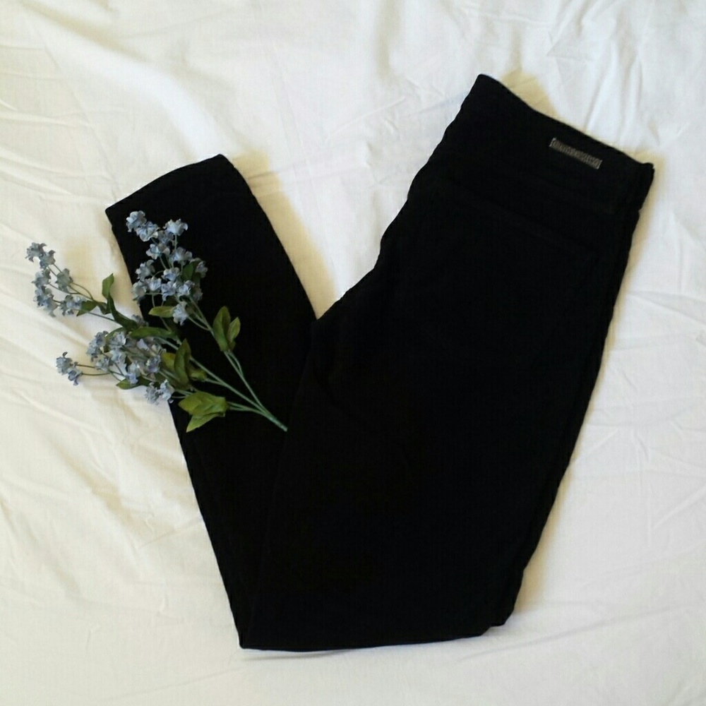 Citizens of Humanity rocket corduroys