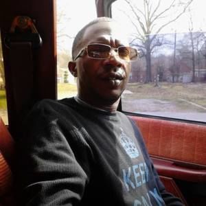 Meet your Posher, Corey