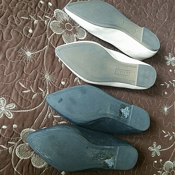 Flats - Picture 2 of 3