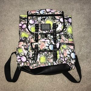 Juicy Couture Backpack