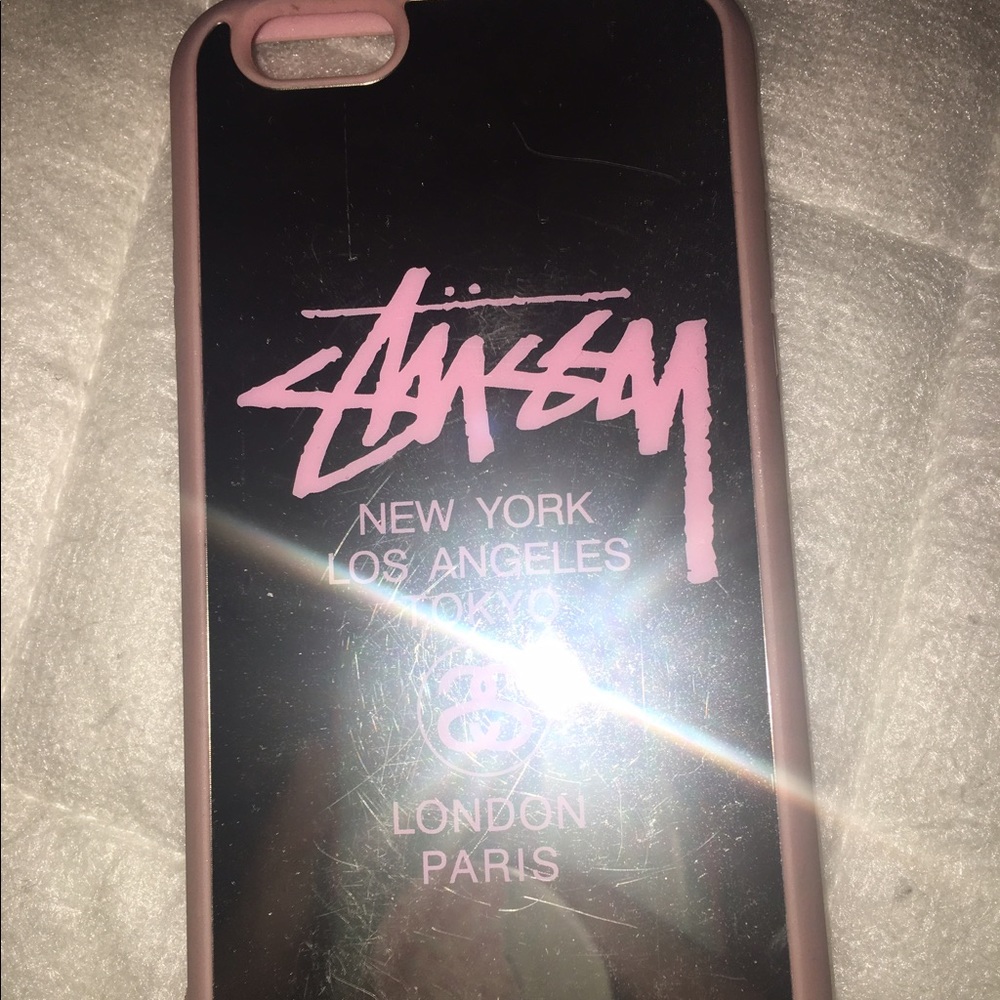 I Phone 6s case