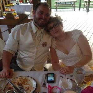 Meet your Posher, Kimberly