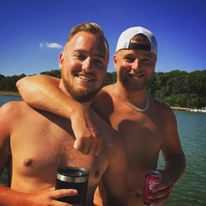 Meet your Posher, Kyle