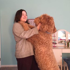 Meet your Posher, Bella