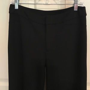 Black pants - never worn