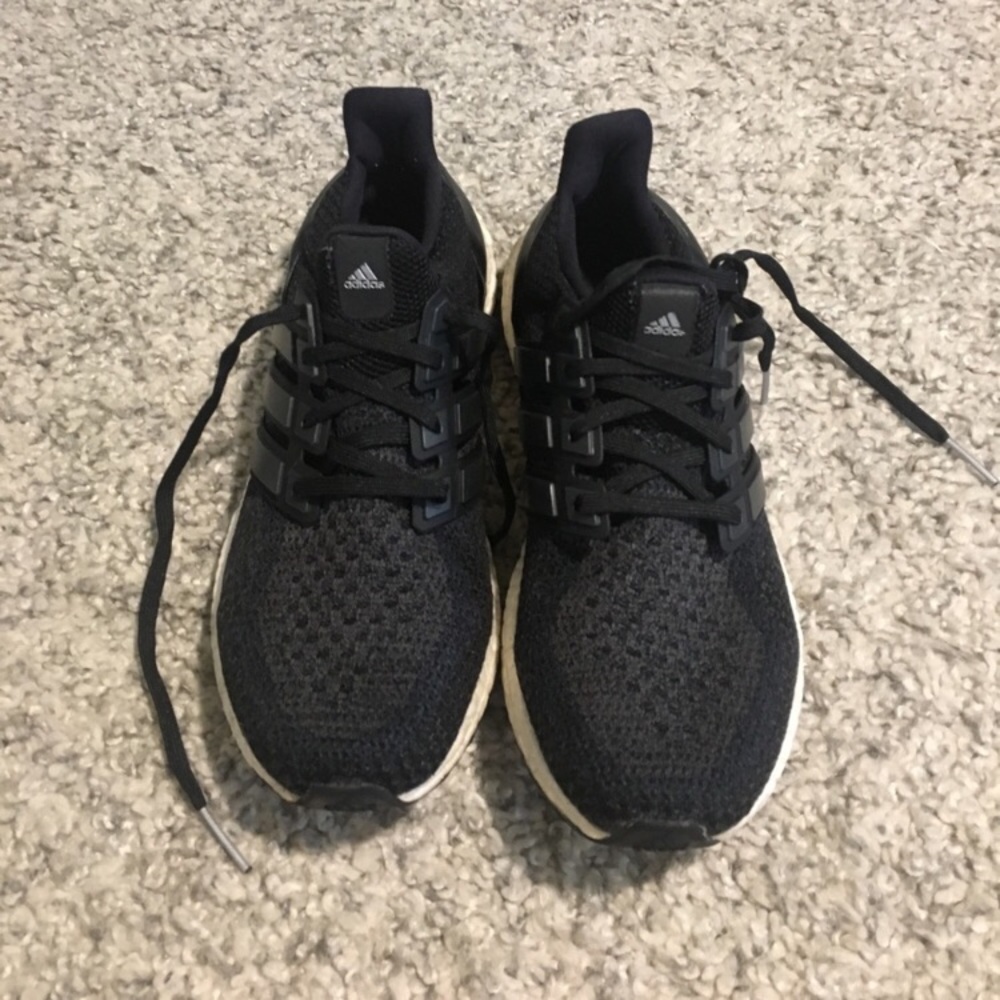 Adidas ultra boost shoes